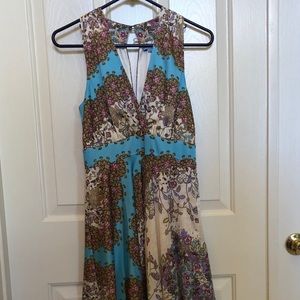 Beautiful size 4 Antonio Melani Dress! Perfect NWT